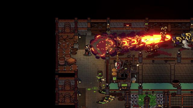Tải game Castle Of Alchemists-GoldBerg