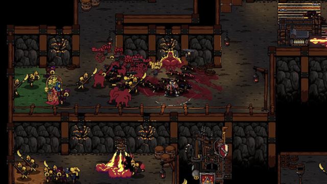 Tải game Castle Of Alchemists-GoldBerg