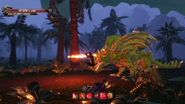 Tải game Legends Of Dionysos-SKIDROW