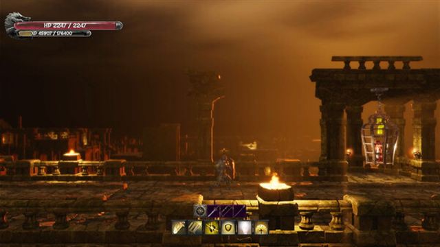Tải game Legends Of Dionysos-SKIDROW