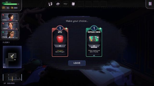 Tải game THE SPIRIT LIFT-GoldBerg