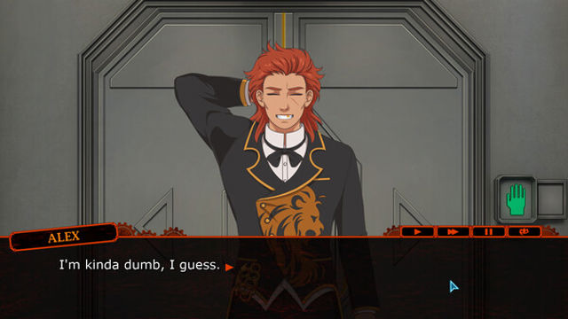 Tải game Decide 4 God-TENOKE