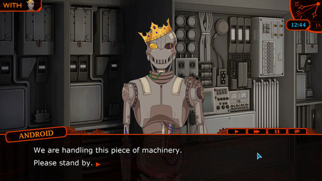 Tải game Decide 4 God-TENOKE