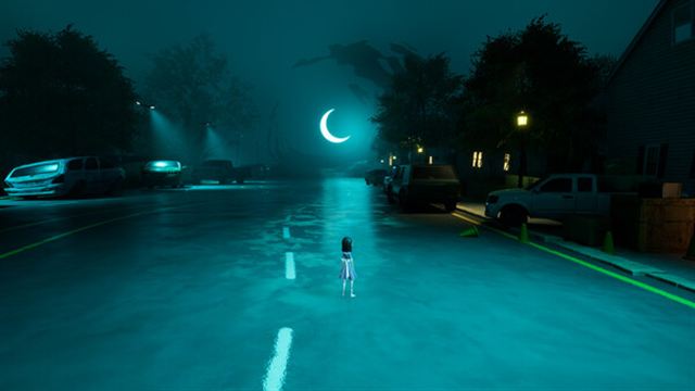 Tải game Beyond The Darkness-RUNE
