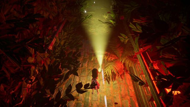 Tải game Beyond The Darkness-RUNE
