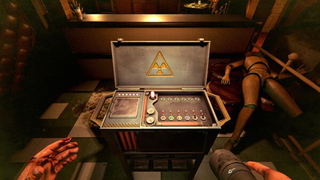 Tải game Hired 2 Die-TENOKE