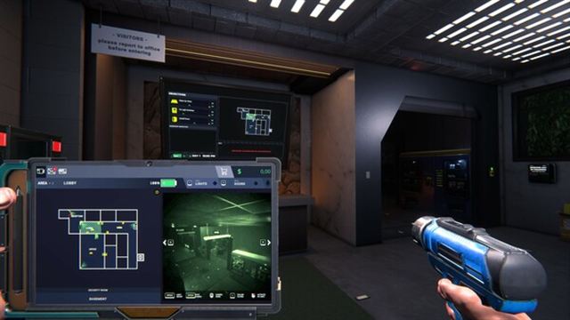 Tải game Hired 2 Die-TENOKE
