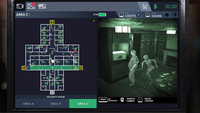 Tải game Hired 2 Die-TENOKE