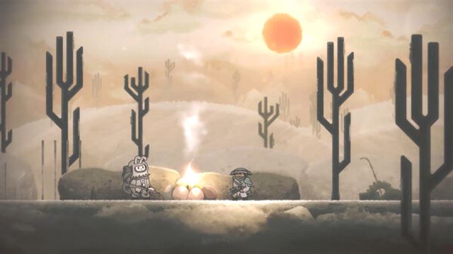 Tải game Last Vanguard v1.0.3-P2P