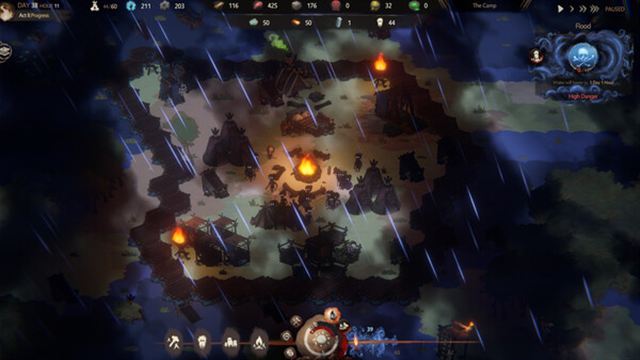 Tải game The Tribe Must Survive-TENOKE