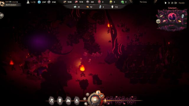 Tải game The Tribe Must Survive-TENOKE
