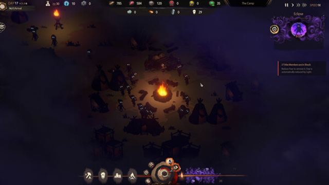 Tải game The Tribe Must Survive-TENOKE