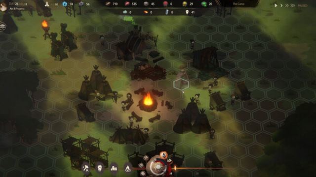 Tải game The Tribe Must Survive-TENOKE