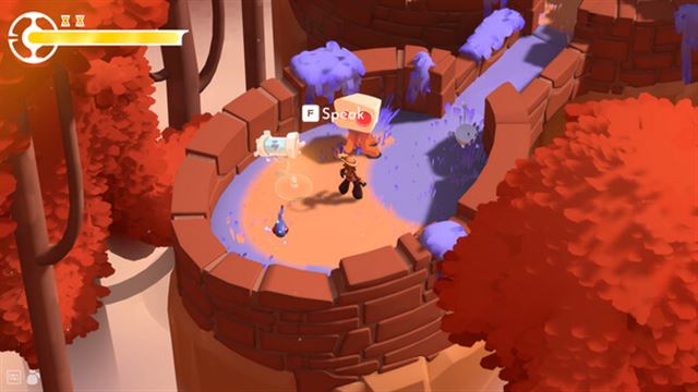 Tải game Panta Rhei Guardian of Time-Chronos