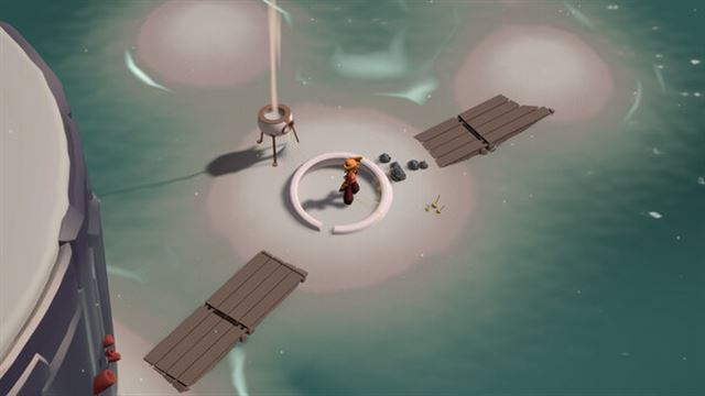 Tải game Panta Rhei Guardian of Time-Chronos