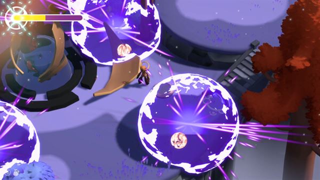 Tải game Panta Rhei Guardian of Time-Chronos