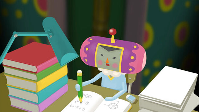 Tải game We Love Katamari REROLL Royal Reverie v20251222-P2P