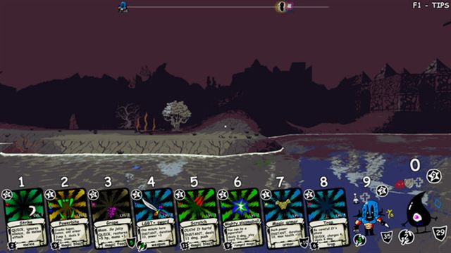 Tải game Sketch Crawler-TENOKE