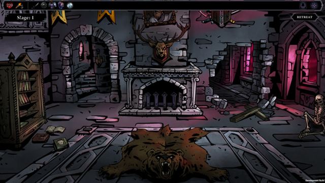 Tải game Monastery Early Access