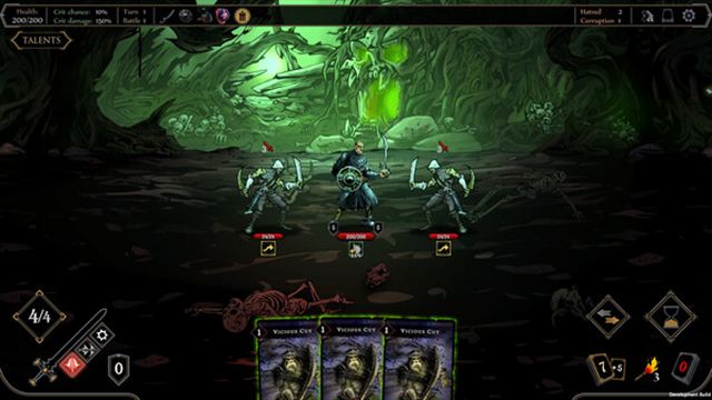 Tải game Monastery Early Access