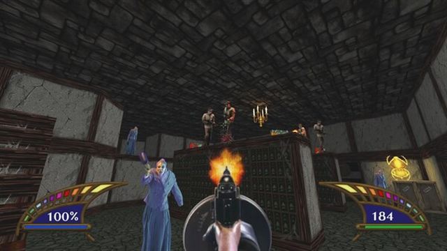 Tải game Killing Time Resurrected-Razor1911