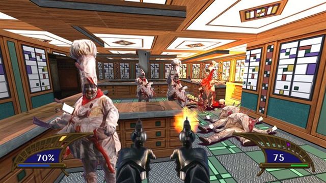 Tải game Killing Time Resurrected-Razor1911