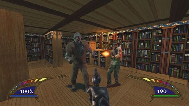 Tải game Killing Time Resurrected-Razor1911