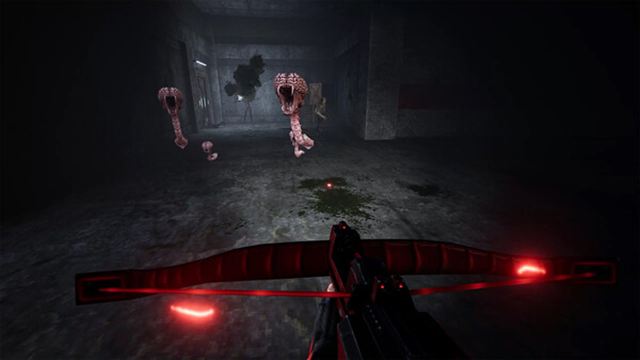 Tải game Phantom Fury-TENOKE