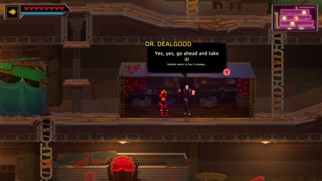 Tải game Turbo Kid v1.0.116828-P2P