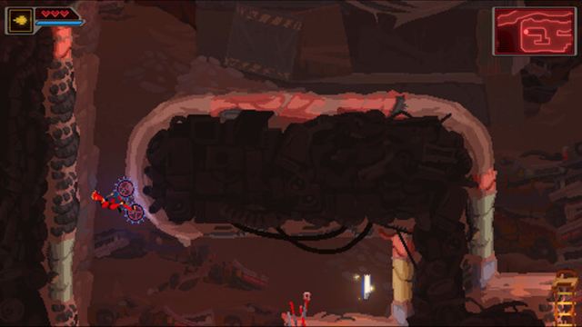 Tải game Turbo Kid v1.0.118196-P2P