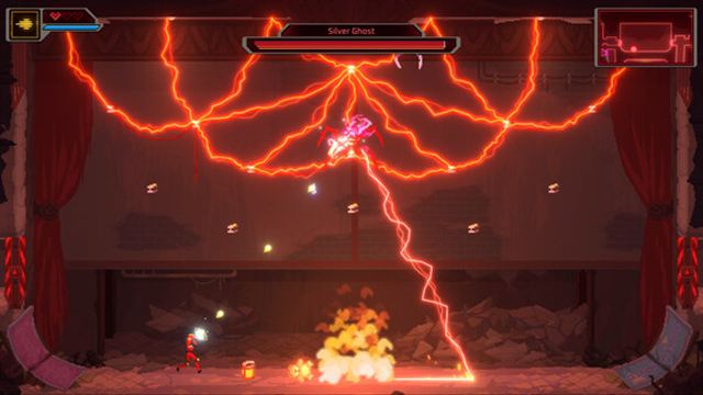 Tải game Turbo Kid v1.0.118196-P2P