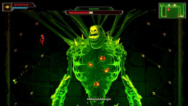 Tải game Turbo Kid v1.0.116828-P2P