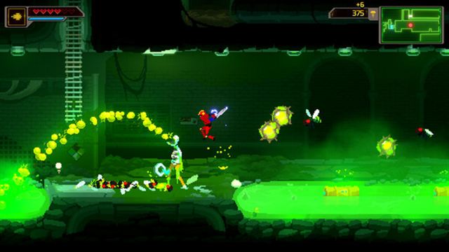 Tải game Turbo Kid v1.0.116828-P2P