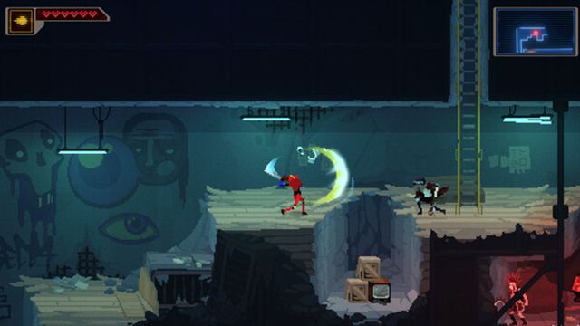 Tải game Turbo Kid-TENOKE