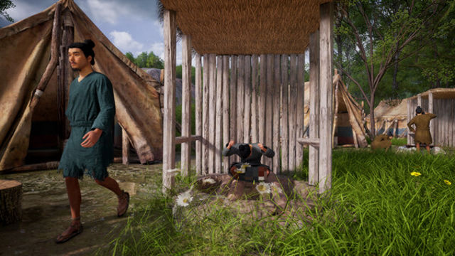 Tải game Mandate Order Early Access