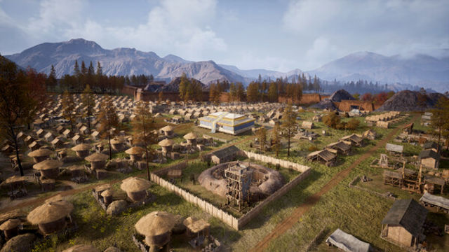 Tải game Mandate Order Early Access