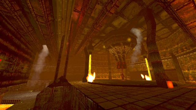 Tải game INCISION Transitory Termination Early Access