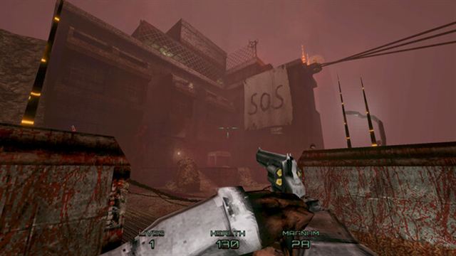 Tải game INCISION Transitory Termination Early Access