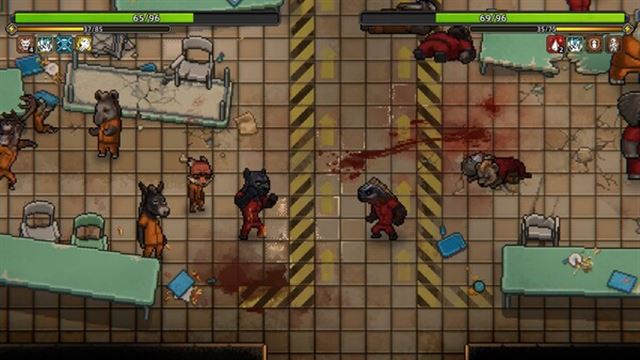 Tải game Back to the Dawn v2.0.0.29-P2P