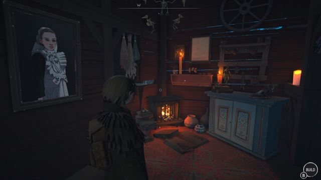 Tải game REKA Ashes and Ancestors Early Access