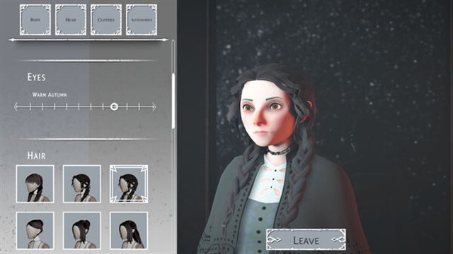 Tải game REKA The Roots and Remedies Early Access