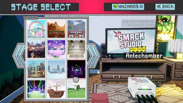 Tải game Smack Studio v20240827-P2P