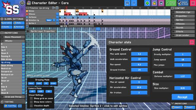 Tải game Smack Studio v20240827-P2P
