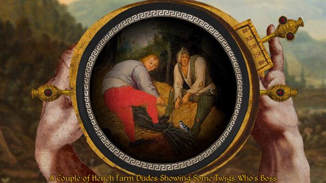 Tải game Death of the Reprobate v20241109-P2P