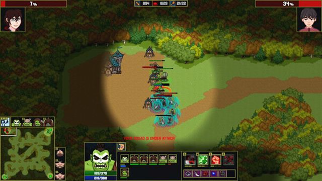 Tải game Esports History-GoldBerg