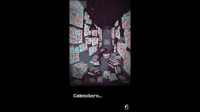 Tải game Looking Up I See Only A Ceiling v2.0.0.16-P2P