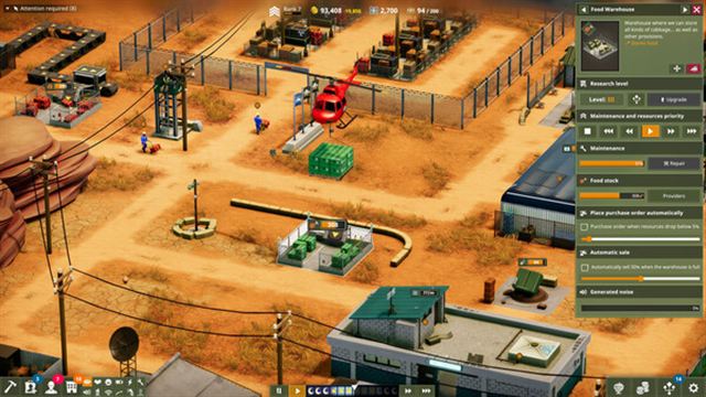 Tải game One Military Camp v1.1.0.38-P2P