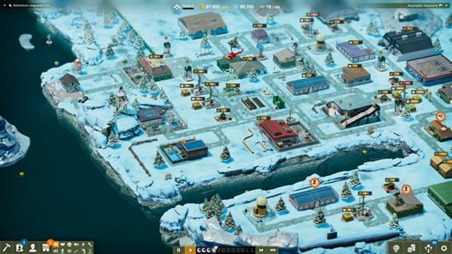 Tải game One Military Camp v1.1.0.39-P2P