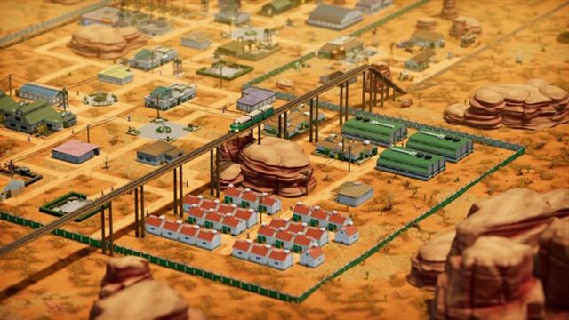 Tải game One Military Camp v1.1.0.39-P2P