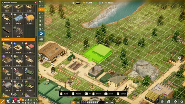 Tải game One Military Camp v1.1.0.38-P2P